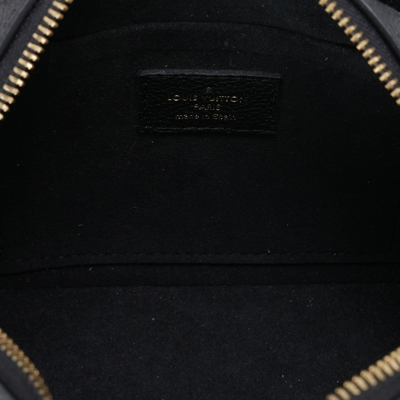 LOUIS VUITTON(USED)루이비통 M58953 앙프렝뜨 반둘리에 스피디 20